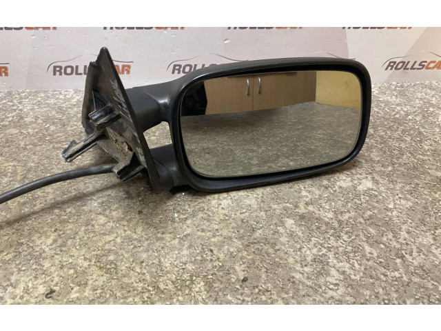 Zpětné zrcátko Volkswagen PASSAT B3 1991 E10017273