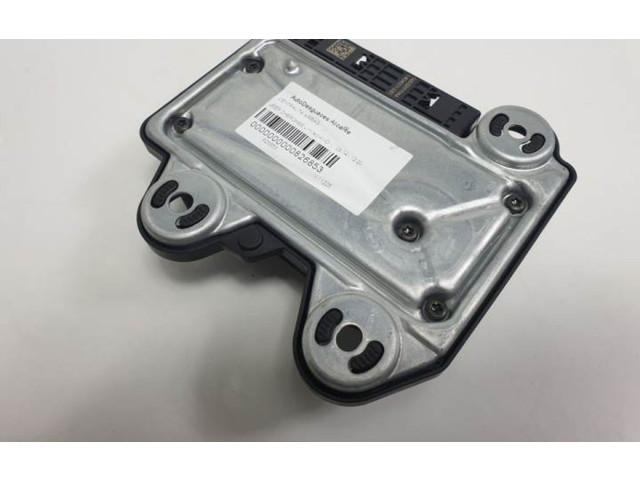 Блок подушек безопасности P68229030AF, 39754C Jeep Cherokee