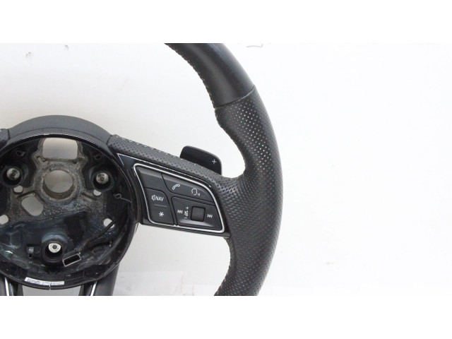 Volant Audi A4 S4 B9 8W 2019 8W0419091DH  