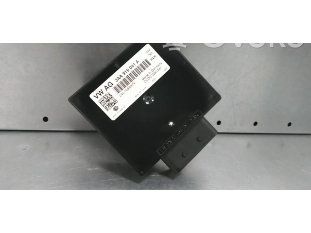 Блок управления 3AA919041A   Volkswagen Touran II