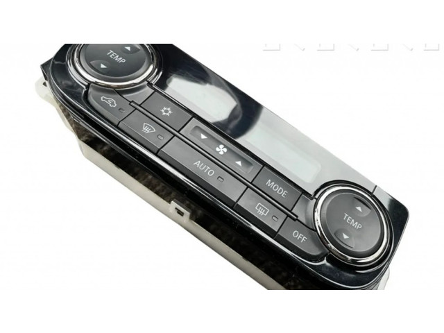 Блок управления климат-контролем 7820B101XA Mitsubishi Outlander