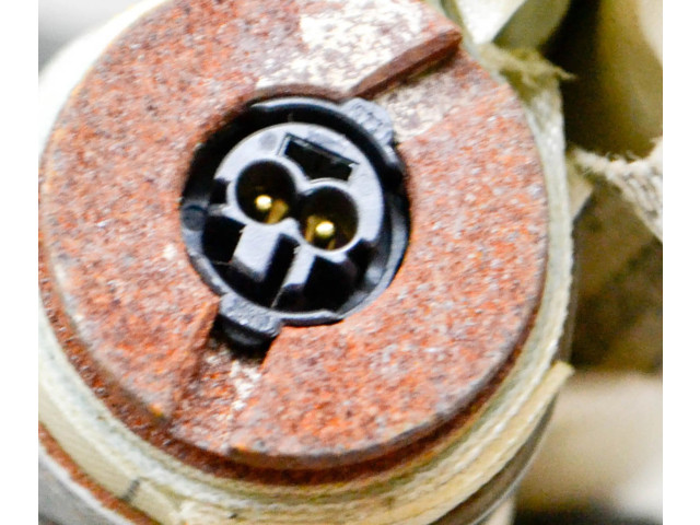 Volant Mercedes-Benz A W176 2016 0080P1100001, 0589P1000338