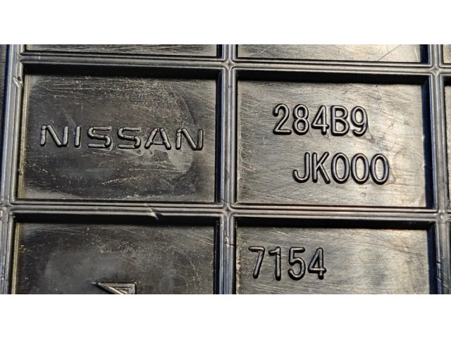 Блок предохранителей  284B9JK000, 7154923030   Infiniti Q70 Y51    