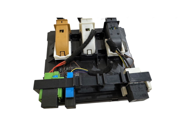 Блок комфорта 5K0937085AG, BCMPQ35 Volkswagen Caddy