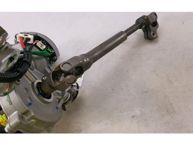  рейка  Колонка рулевая 53211T8MG01, V0-1518V   Honda HR-V 2015 - 2020 года