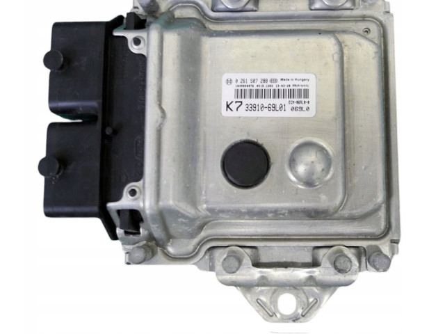 Řídící jednotka 0261S07288   Suzuki Swift II 2015