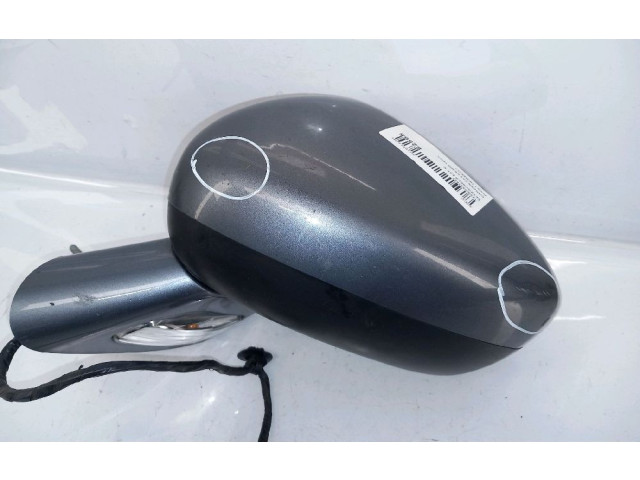 Зеркало (механическое) Citroen C5 2008 - 2016 года