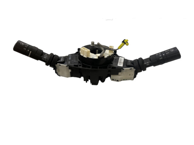 Полоса надувных подушек (кольцо srs) 25560BT25A, 11Z16SD4   Nissan Qashqai