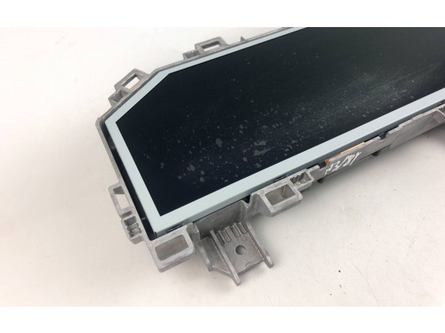 Přístrojová deska Audi A3 8Y 2021 8Y0920790B