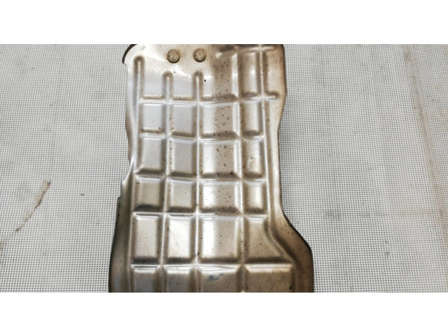 Теплоизоляция (теплозащита)