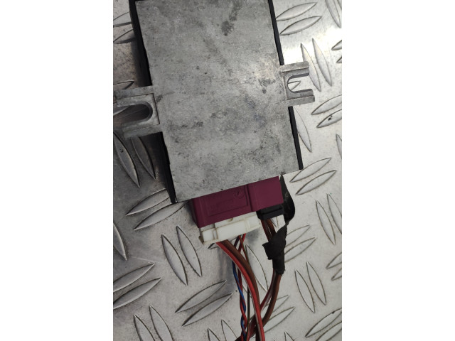 Датчик (датчики) парковки