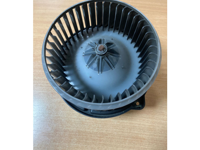 Вентилятор печки 1940005102 Mitsubishi Pajero