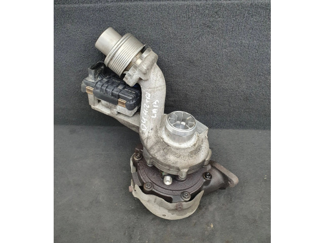 Turbodmychadlo Турбина 057145874P, 057131111A   Audi A8 S8 D4 4H   CDSB