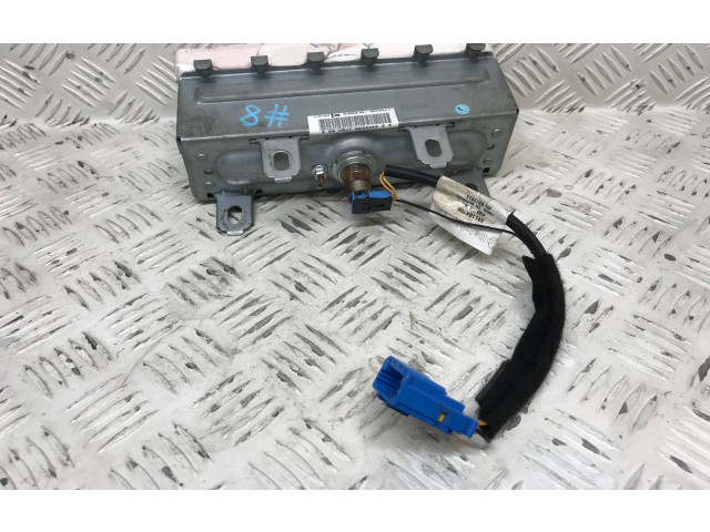 Подушка безопасности пассажира 96721949LN, 34139822B Citroen Berlingo