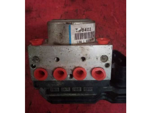 Блок АБС 47660JG221 Nissan X-Trail T31 2007 - 2014 года