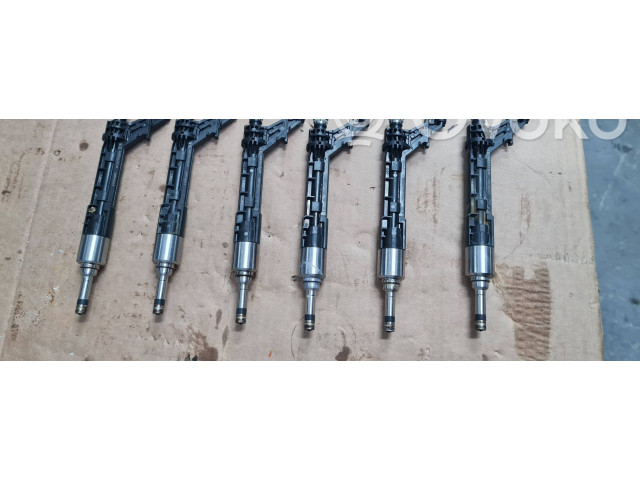 Форсунка 06M906036AP, 06M906A03 Audi Q5 SQ5 CWG CWGD