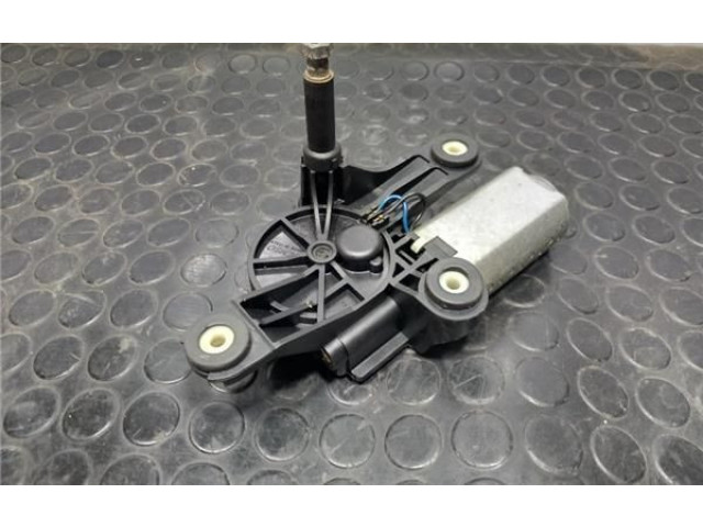 Моторчик заднего дворника MS259600-2590    Fiat 500L