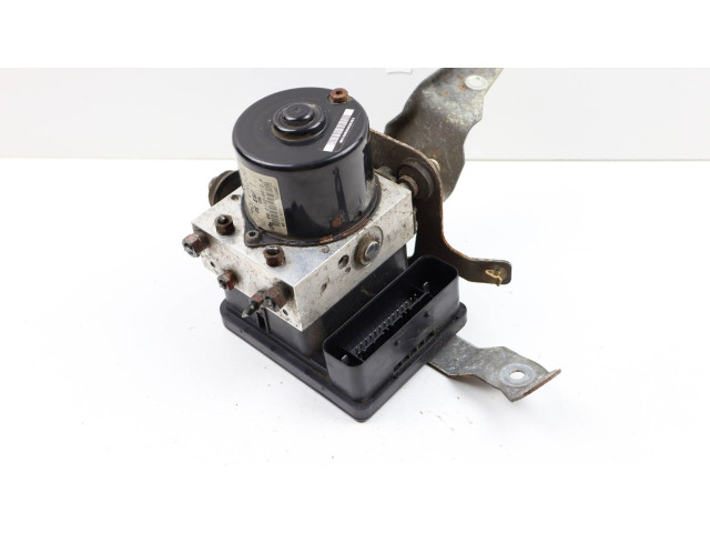 Блок АБС 4670A336, 06210908193 Mitsubishi Outlander 2007 - 2012 года