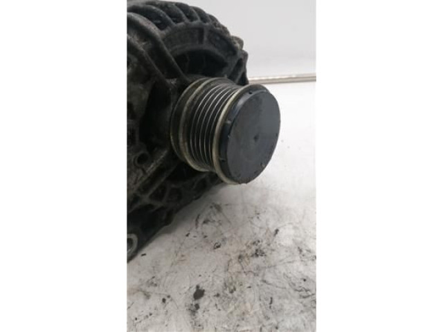 Генератор 0124525091, 06F903023F Volkswagen Caddy