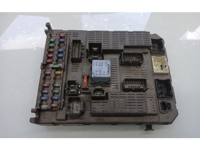 Блок комфорта 9643805380 Citroen C5