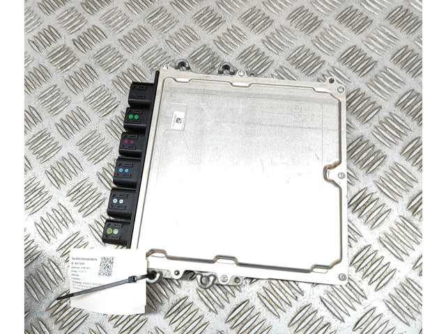 Řídící jednotka 670172631, 0261S101EW Maserati Ghibli 2022