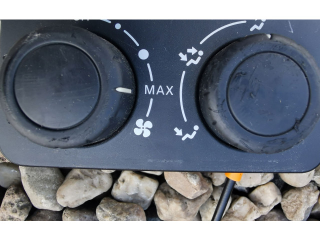 Блок управления климат-контролем 52488601   Renault Vel Satis