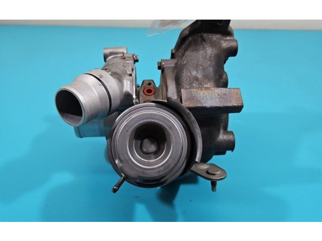  Турбина Renault Koleos I  774833-2, IMPRK1428923         