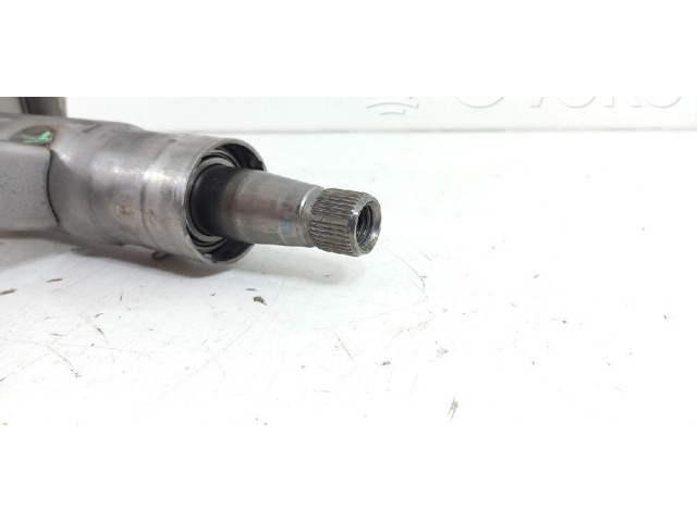    Рулевая рейка NB2121148006031, 488109267R   Dacia Sandero 2008 - 2012 года