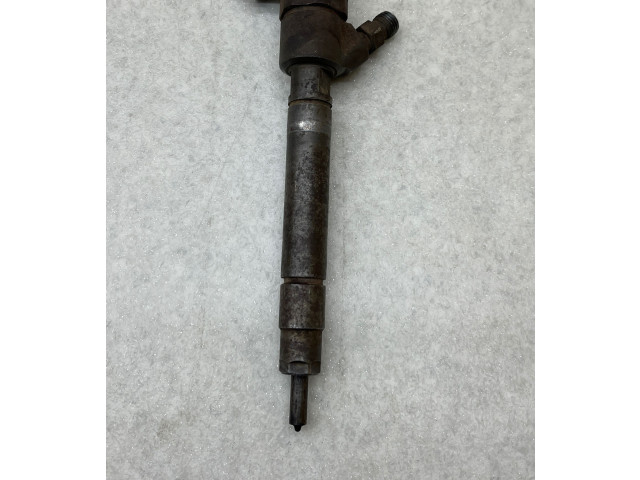 Форсунка 0445110251, 30750283 Volvo V70