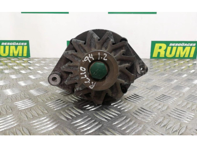 Генератор 9120144302 Renault Clio I