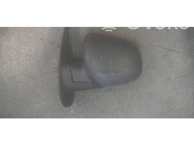 Zpětné zrcátko Mercedes-Benz Citan W415 2013 4158100416, 4158100416