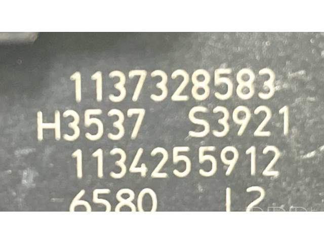 Комплект механизма стеклоочистителей