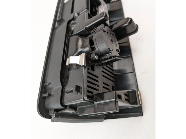 Блок управления климат-контролем 8X0820043B, 901514540001 Audi A1