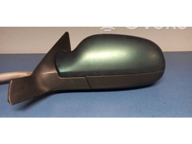 Зеркало электрическое        Volvo S80  1999 - 2003 года   
