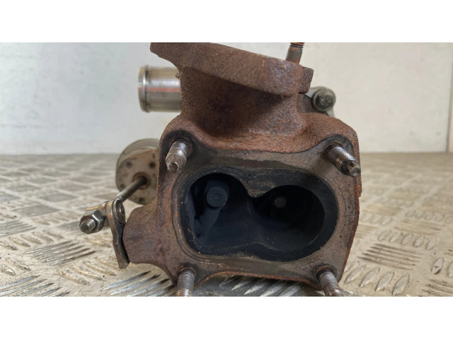  Турбина Dacia Logan I 1.5 54359700011, 507852HH01868   для двигателя K9K792      