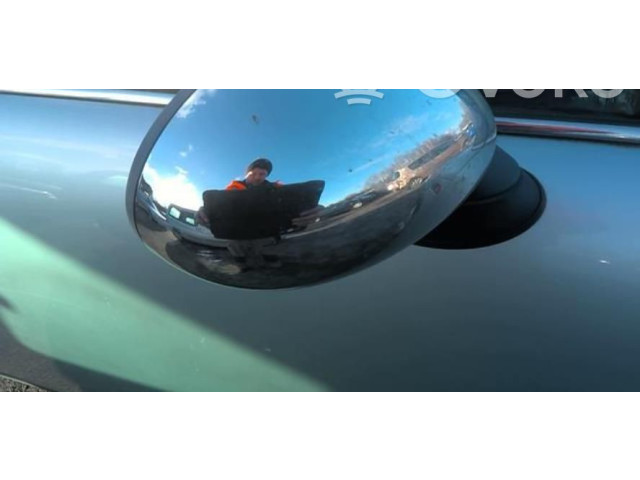 Блок подушек безопасности 65779345360 Mini One - Cooper Cabrio R52