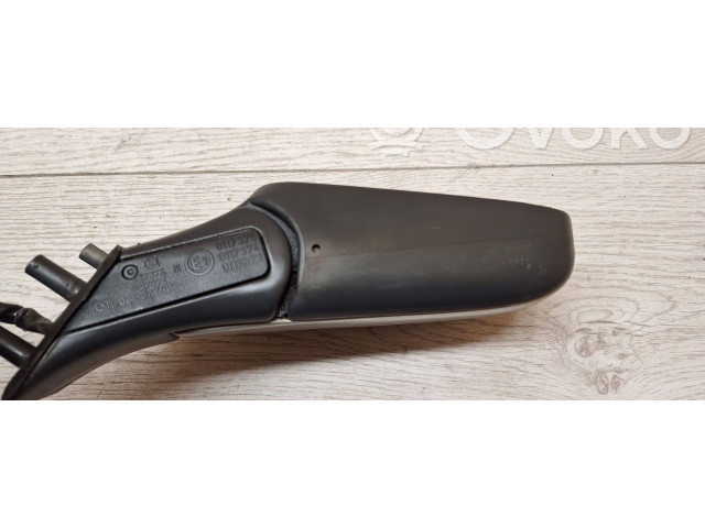 Зеркало электрическое        Volvo V70  2000 - 2004 года   