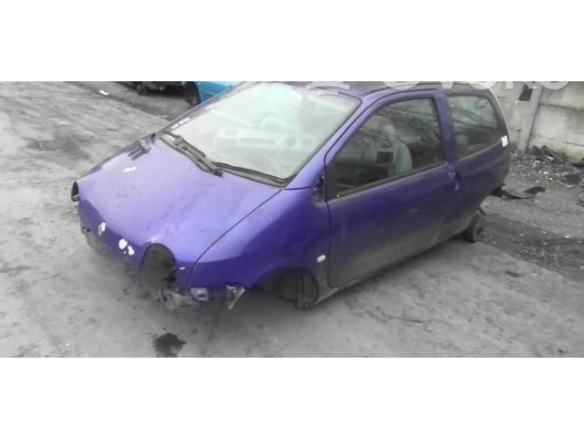 Зеркало электрическое        Renault Twingo I  1999 - 2006 года   