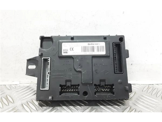 Блок предохранителей  284B18663R, 284B18663R   Renault Clio II    