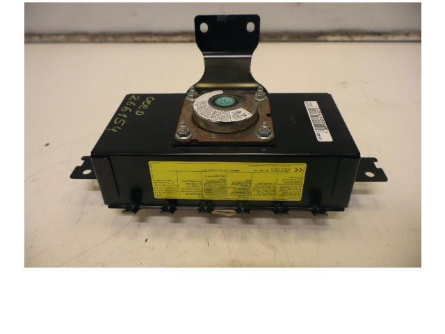 Подушка безопасности пассажира 84530-A2000   KIA Ceed