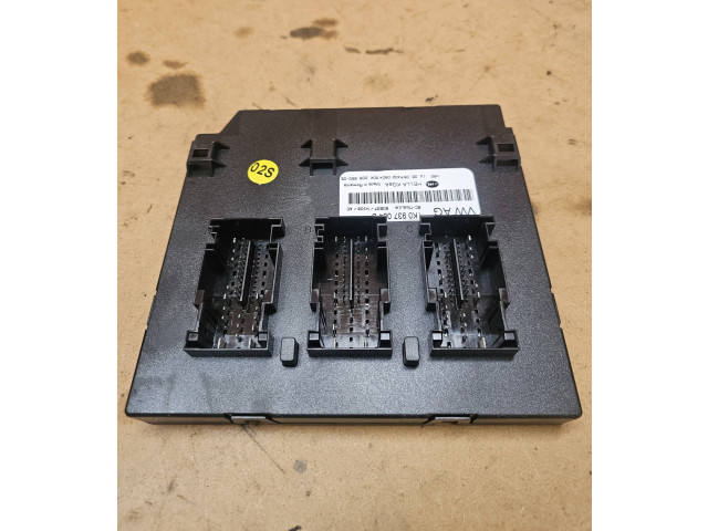 Блок комфорта 1K0937084B, 5DK00965005 Volkswagen Golf VI