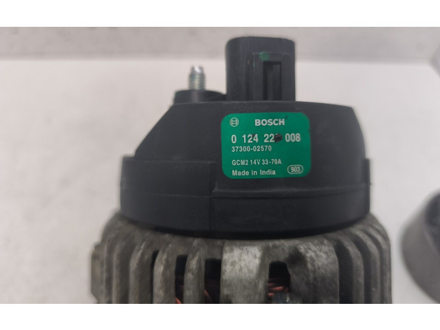 Генератор 3730002570   Hyundai Getz      