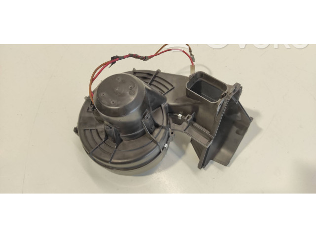 Вентилятор печки    13132209, 560961104   Opel Meriva A