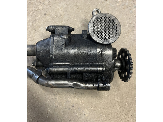 Масляный насос     Jeep Grand Cherokee (WJ) 