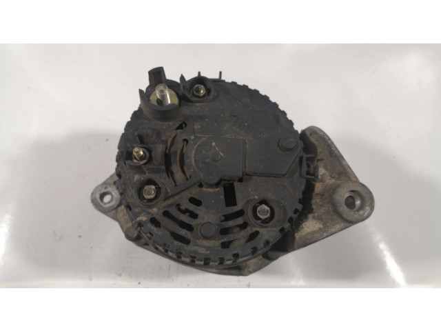 Генератор 9612264680, 96122646 Peugeot 405 1.6