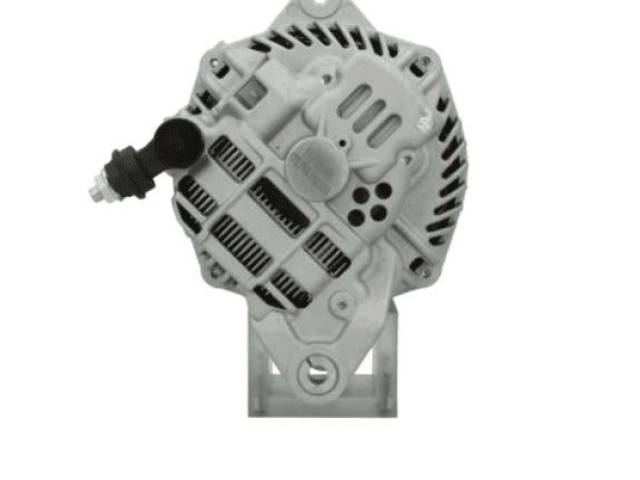 Генератор CA2084, 3EFFE   Subaru Forester SG      