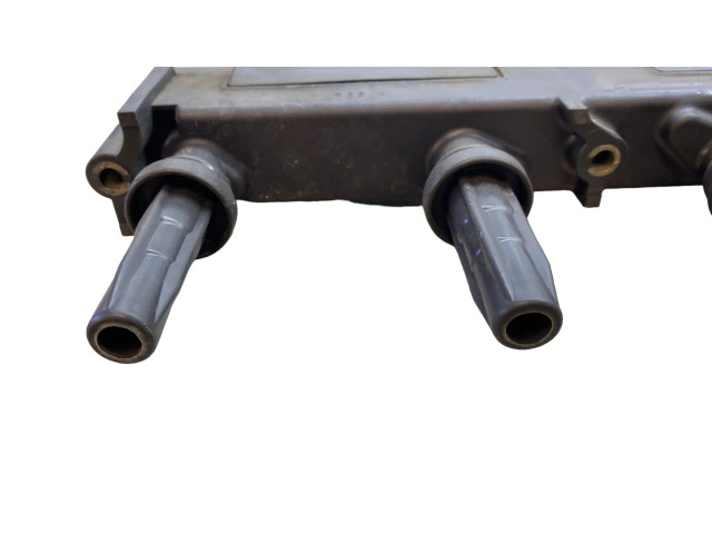 Реле высокого напряжения бобина