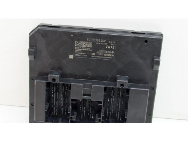 Модуль кузова