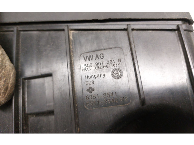 Pojistková skříňka 5Q0907361G Volkswagen Tiguan 2017