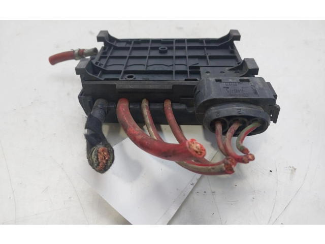 Блок предохранителей 1J0937550 Audi A3 S3 8L